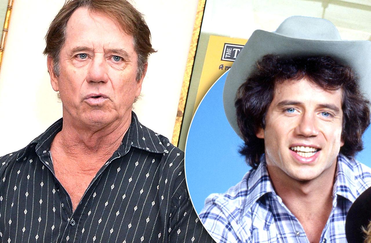 Dukes Of Hazzard Star Tom Wopat Arrested For Indecent Assault And Drug