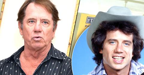 dukes of hazzard star tom wopat arrested