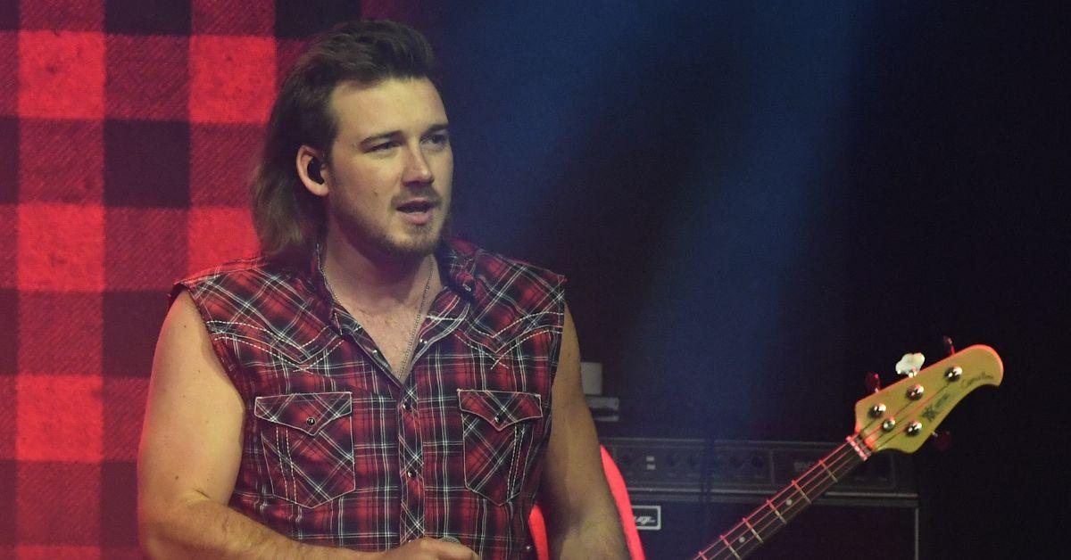 morgan wallen stagecoach