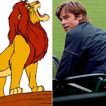 //lion king moneyball