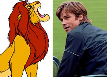 //lion king moneyball
