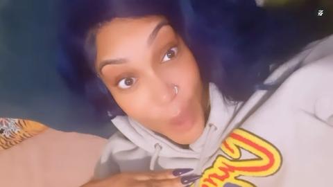 lyricaanderson onstagram