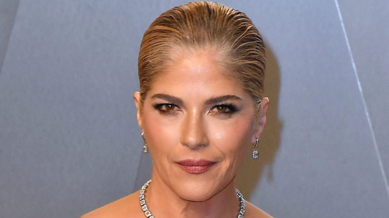 Photo of Selma Blair