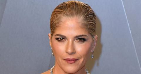 Photo of Selma Blair