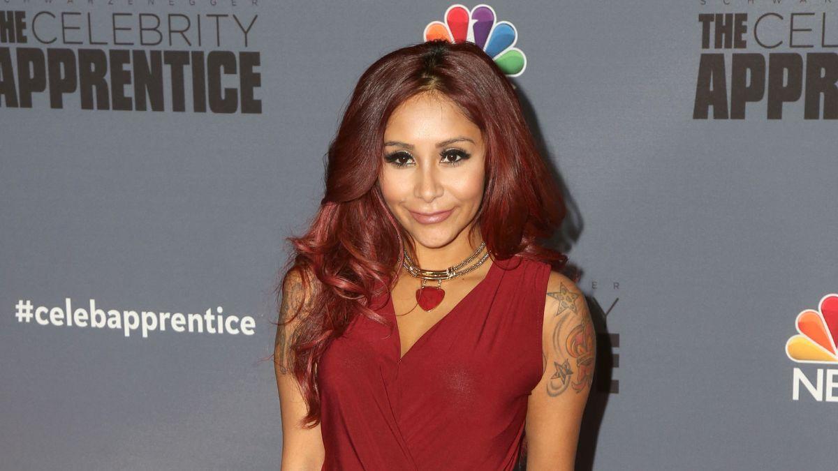 Polizzi admitted a possible hysterectomy is 'sad and scary.'