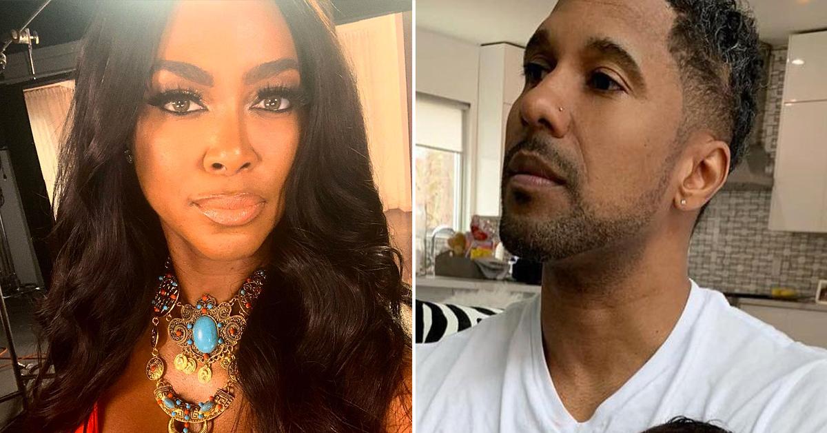 kenya moore divorce claims daughter safe custody husband marc daly emergency hearing