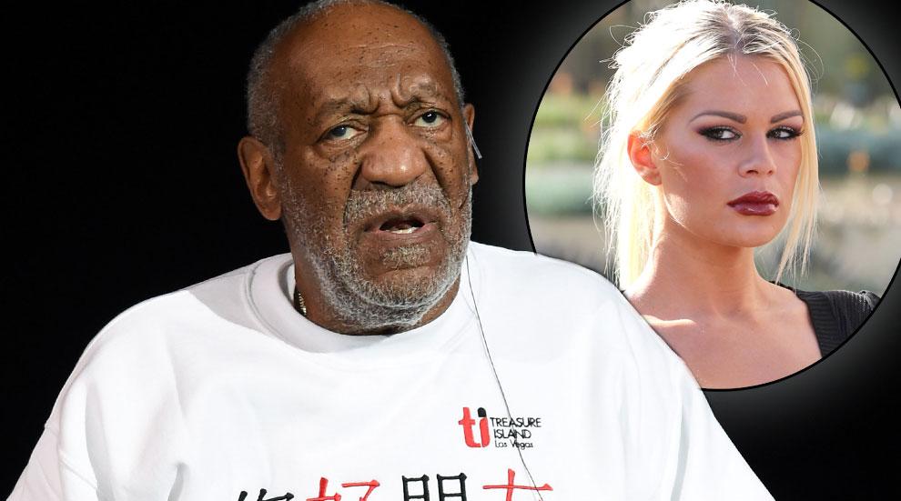 Bill Cosby Chloe Goins Lawsuit