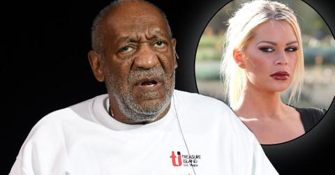 Bill Cosby Chloe Goins Lawsuit