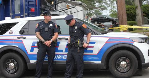 gilgo beach suspect rex heuermann blueprint for murder two new charges