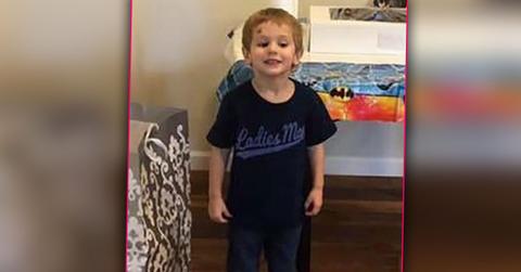 Casey Hathaway 3 Found Alive Missing North Carolina