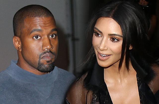 Kim's Secret Plan To Save 'KUWTK': A Surprise Pregnancy!