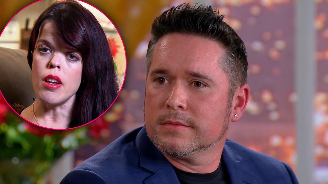 Little Women LA’s Matt Grundhoffer’s Sexual Abuse Trial Granted