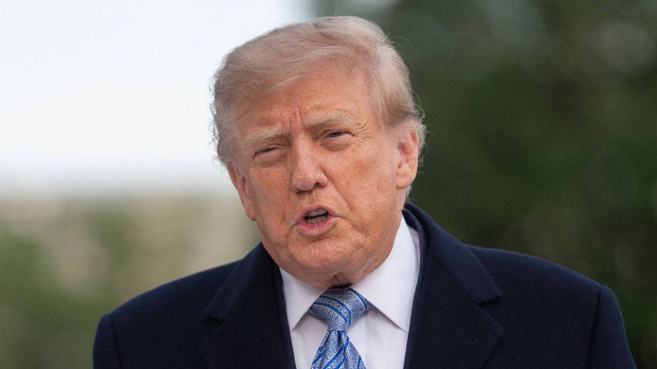 picture of donald trump