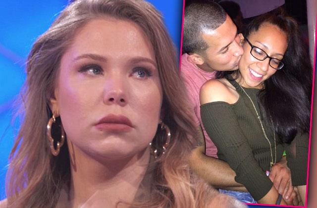 javi marroquin new relationships kailyn lowry divorce