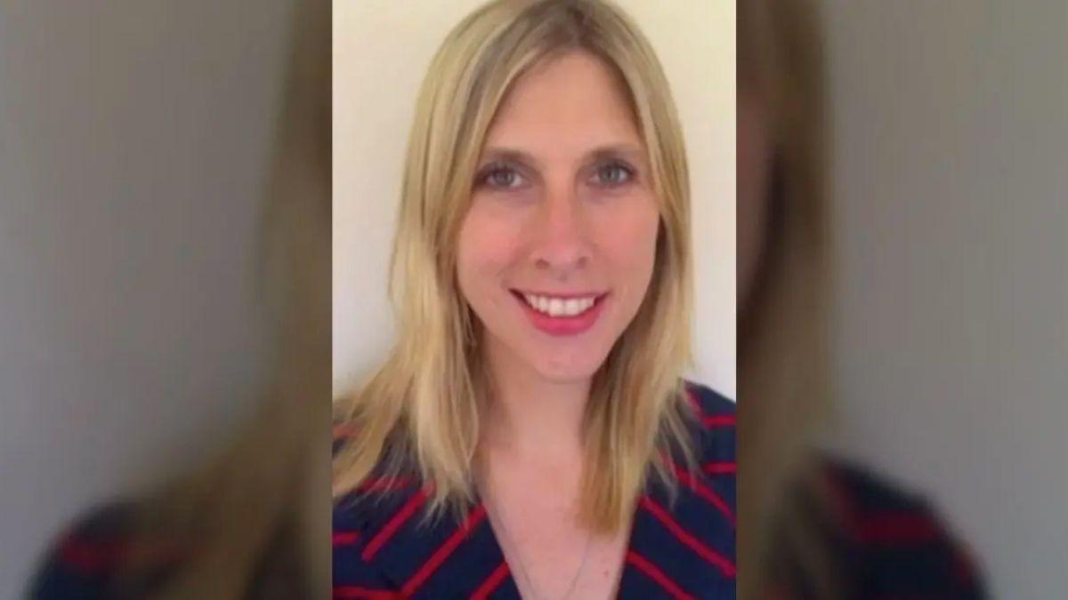 Photo of Liza Ravenscrof