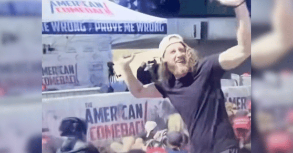 Celebrations Over Charlie Kirk's Assassination Spark Outrage