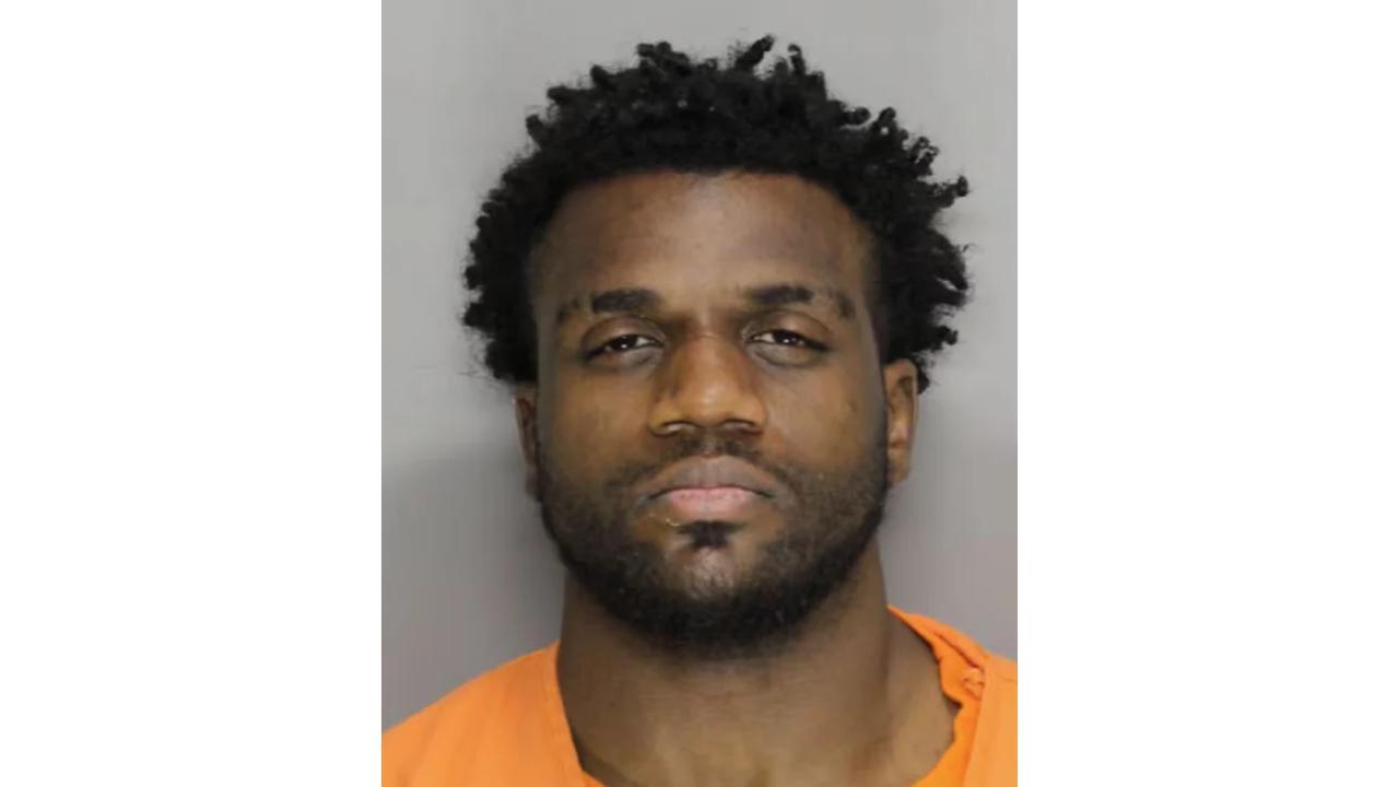 Bradley was arrested after a torso was found in his tub.