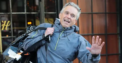 robert f kennedy jr elon musk nicole shanahan running mate