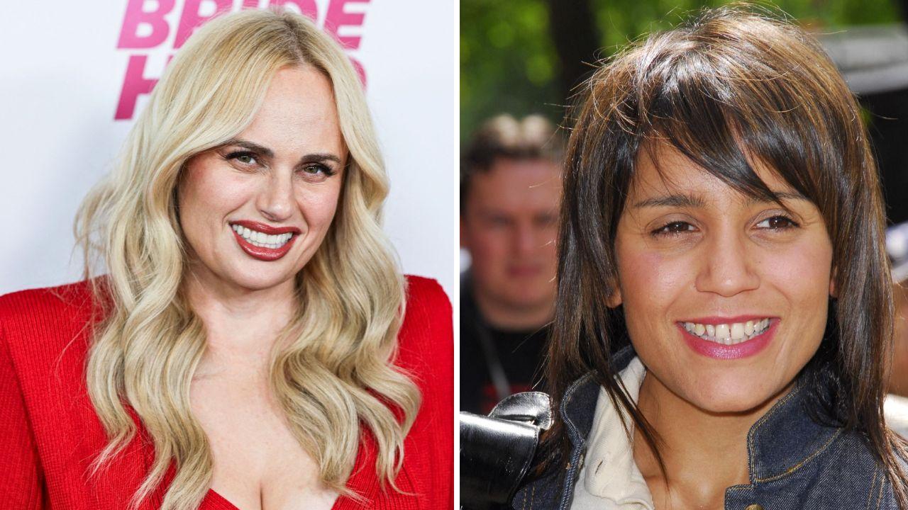 Rebel Wilson and Amanda Ghost locked in ongoing The Deb feud involving defamation claims and malicious websites
