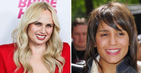 Rebel Wilson and Amanda Ghost locked in ongoing The Deb feud involving defamation claims and malicious websites