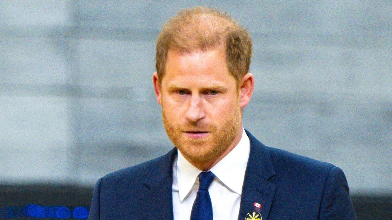 Photo of Prince harry