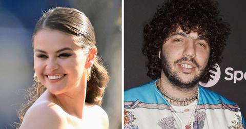 selena gomez benny blanco