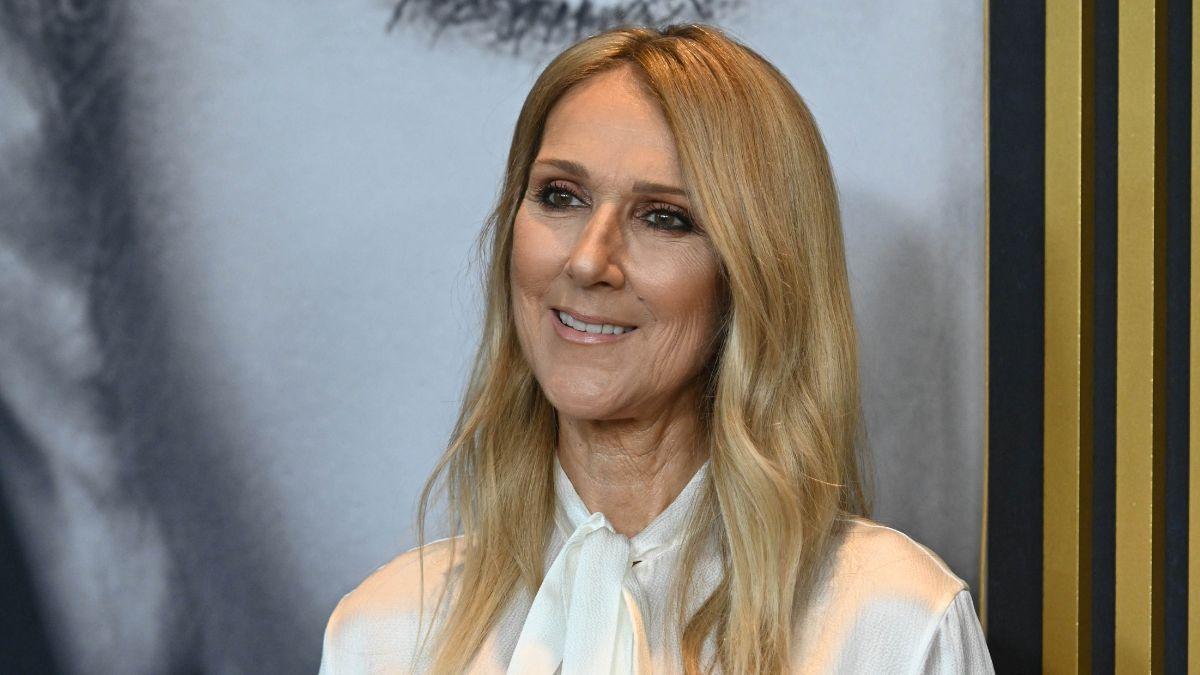 Celine Dion turned 58 years old on March 30.