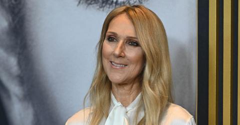 Celine Dion turned 58 years old on March 30.