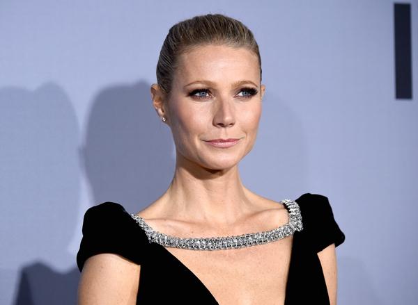 gwyneth paltrow outrageous quotes