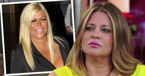 //big ang funeral karen gravano pp