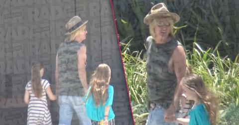 Michael Lockwood Fathers Day Kids