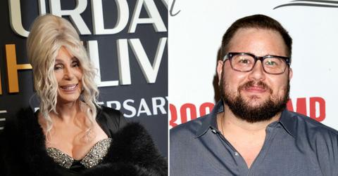 cher steals sons wedding thunder mystery engagement ring