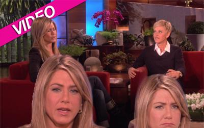 //aniston ellen post