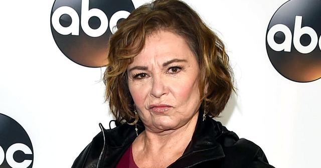 //roseanne barr show returns without her PP
