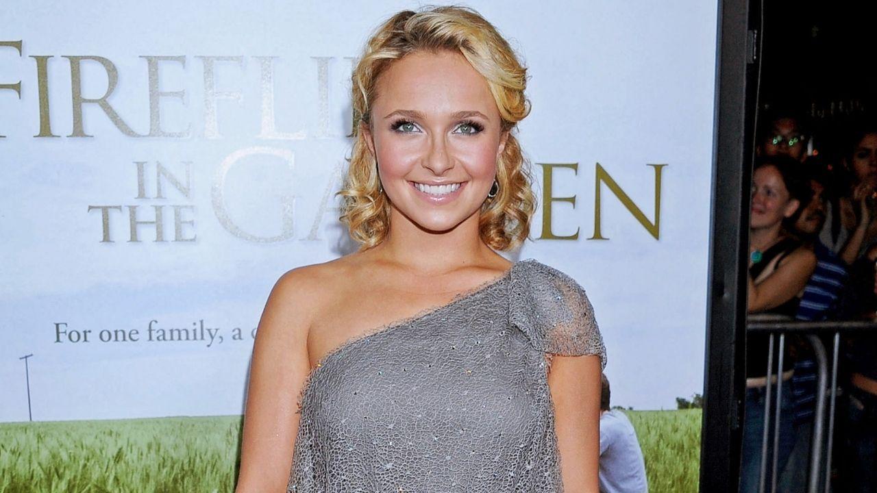 Photo of Hayden Panettiere