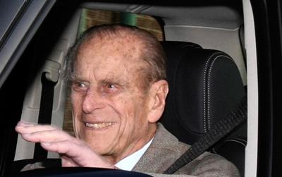 //duke hospital landov