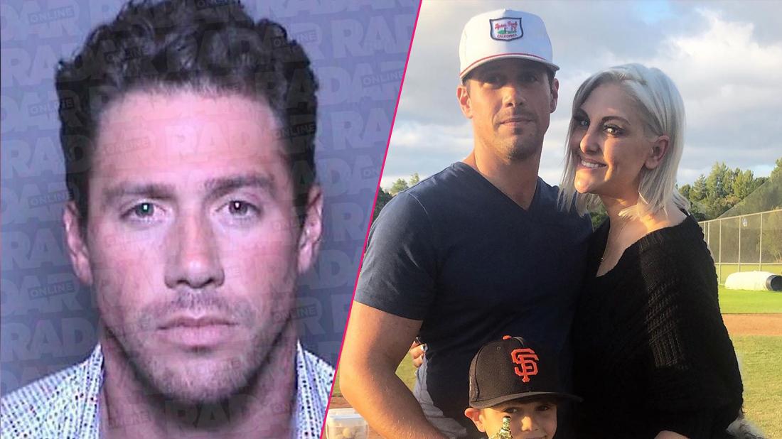 Gina Kirschenheiter's Husband Denies Charges In Domestic Violence Case