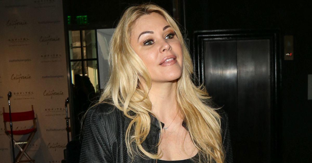 shanna moakler travis barker cheating secretly trashing  split