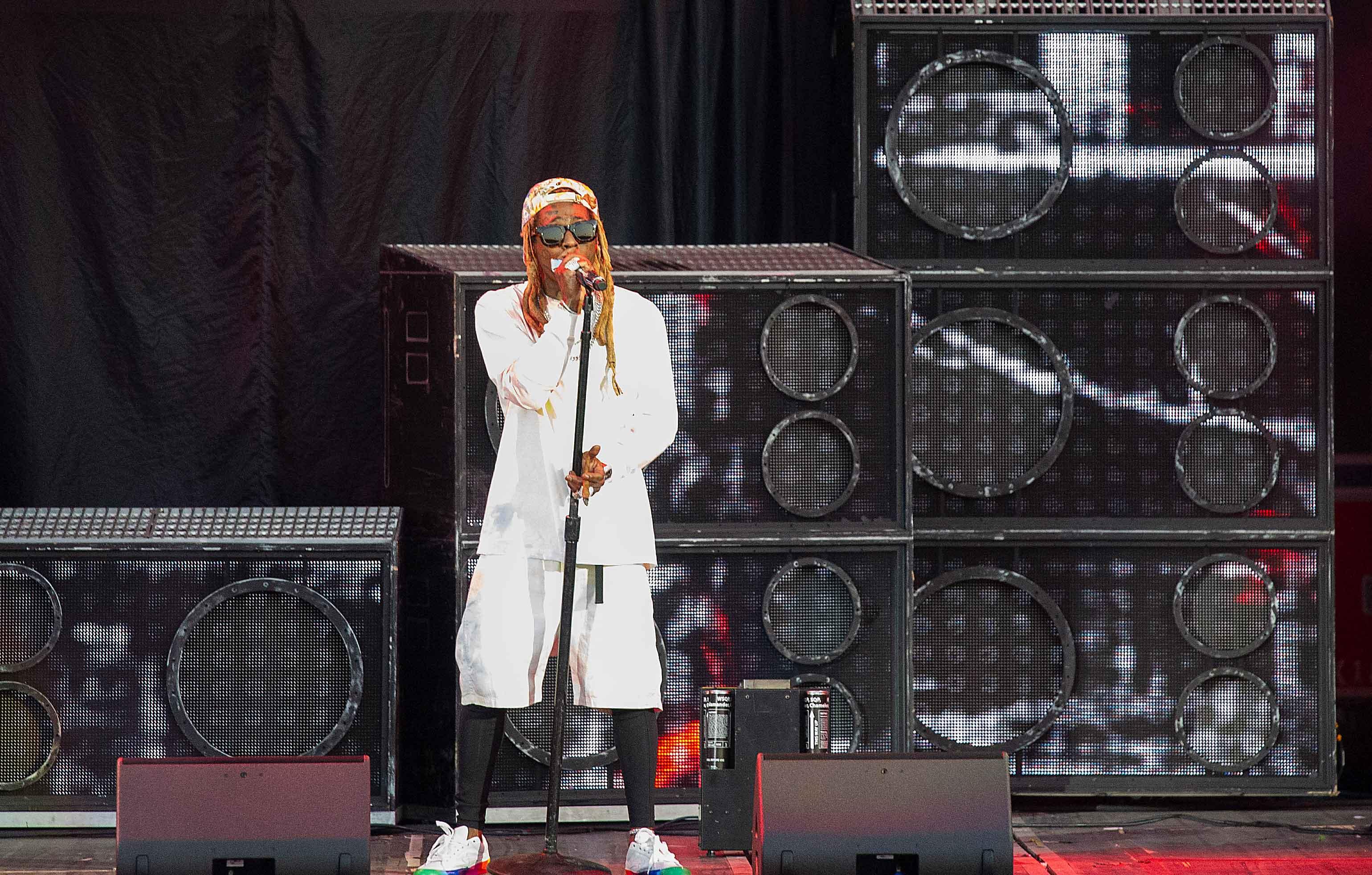 lil wayne fires back ex chef wrongful termination lawsuit