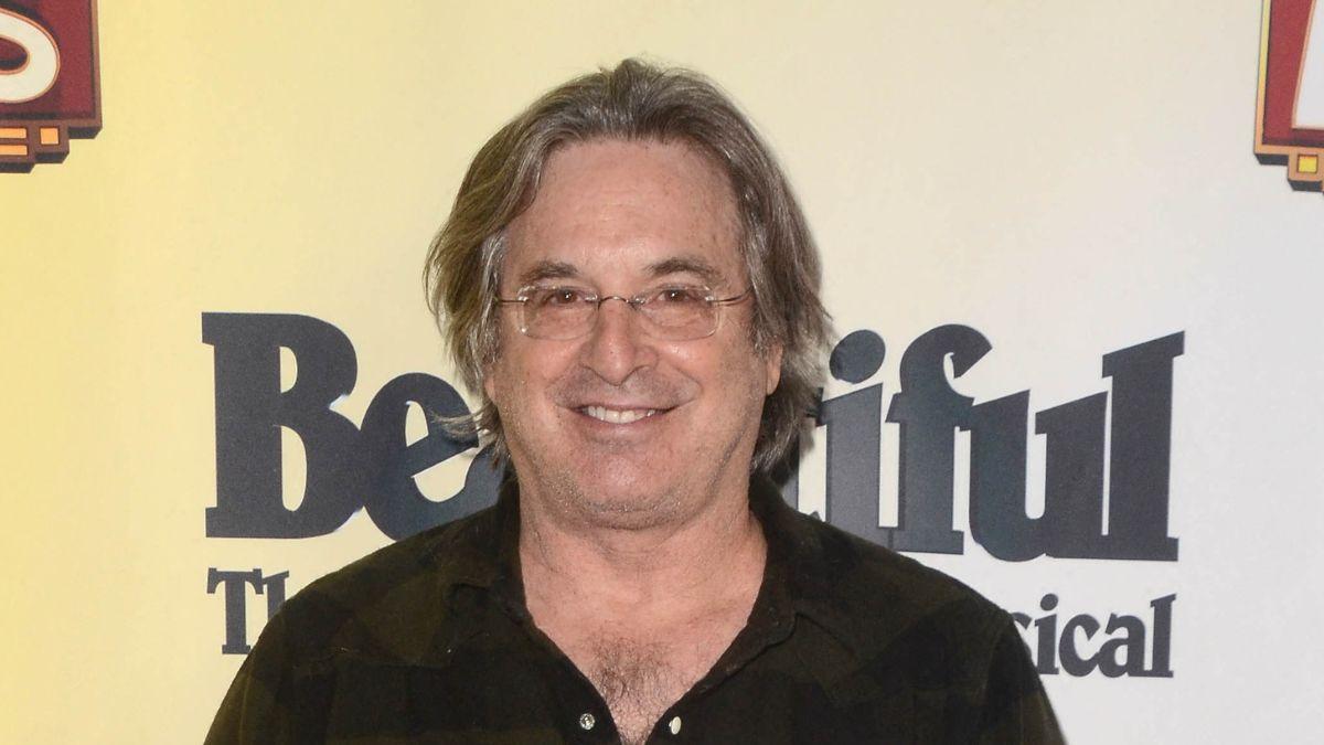 picture of Robert Carradine