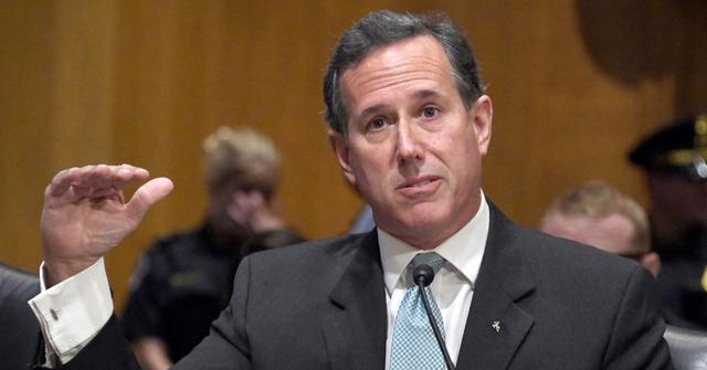 rick santorum meltdown ohio votes enshrine abortion rights