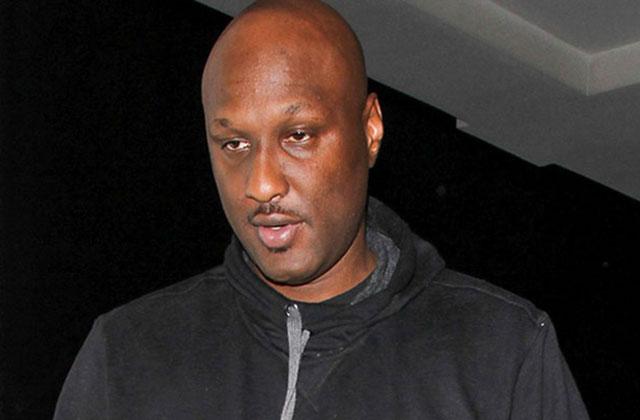 lamar odom rehab release drugs alcohol