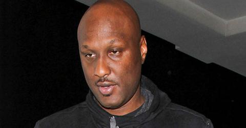 lamar odom rehab release drugs alcohol