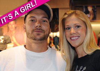 //victoriaprincekevinfederline baby getty