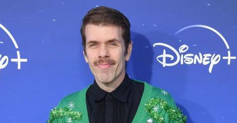 Photo of Perez Hilton