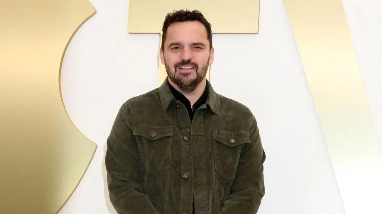 Photo of Jake Johnson