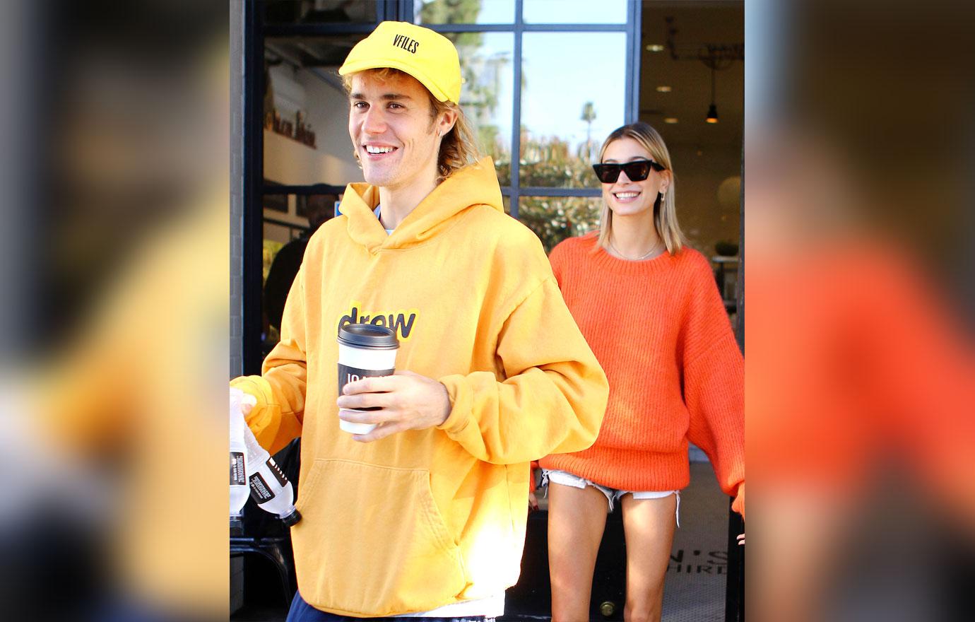 Justin Bieber Says Reckless While Dating Selena