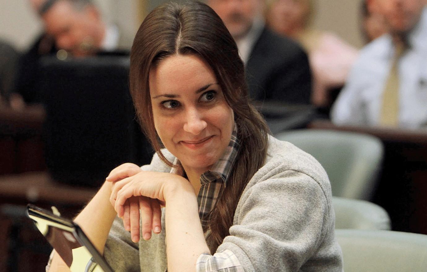 Casey Anthony Faces Brutal Backlash Over Controversial Docuseries