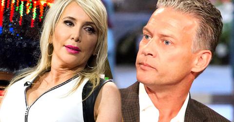 Shannon Beador David Beador Real Housewives Orange County Cheating Mistress