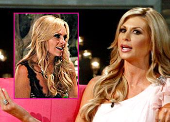 //tamra barney feud alexis bellino